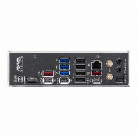 MSI MSI MAG X870E TOMAHAWK MAX WIFI (AM5) – Ansicht 5