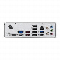 MSI MSI PRO X870E-S EVO WIFI (AM5) – Ansicht 4