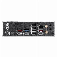 MSI MSI MAG B850 TOMAHAWK MAX WIFI II (AM5) – Ansicht 4