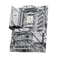 MSI MSI MAG B850 GAMING PLUS MAX WIFI (AM5) – Ansicht 2