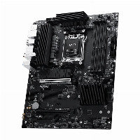 MSI MSI Pro B850-S Evo WiFi (B850,AM5,ATX,DDR5) – Ansicht 2