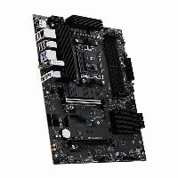 MSI MSI Pro B850-S Evo WiFi (B850,AM5,ATX,DDR5) – Ansicht 3
