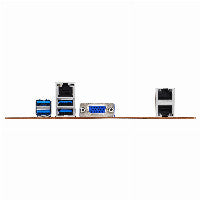ASUS Mainboard P12R-I mini-ITX Sockel 1200 Retail – Ansicht 3