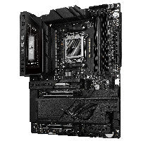 ASUS ROG CROSSHAIR X870E DARK HERO WIFI7 ATX Mainboard AM5 HDMI/USB4 – Ansicht 3
