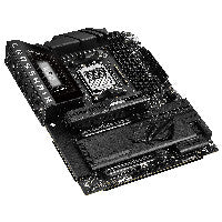 ASUS ROG CROSSHAIR X870E DARK HERO WIFI7 ATX Mainboard AM5 HDMI/USB4 – Ansicht 4