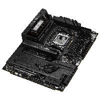 ASUS ROG CROSSHAIR X870E DARK HERO WIFI7 ATX Mainboard AM5 HDMI/USB4 – Ansicht 5
