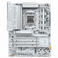 ASUS TUF GAMING X870-PRO WIFI7 W NEO (AMD,AM5,DDR5,ATX) – Ansicht 2