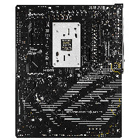ASUS ROG STRIX B850-F GAMING WIFI7 NEO (AMD,AM5,DDR5,ATX) – Ansicht 2