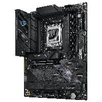 ASUS ROG STRIX B850-F GAMING WIFI7 NEO (AMD,AM5,DDR5,ATX) – Ansicht 4