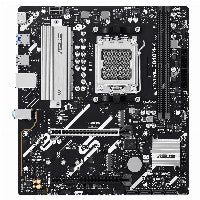 ASUS PRIME B840M-K (AMD,AM5,DDR5,mATX) – Ansicht 2