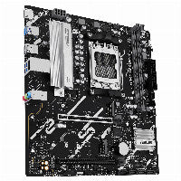 ASUS PRIME B840M-K (AMD,AM5,DDR5,mATX) – Ansicht 4