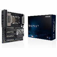 ASUS PRO WS W890E-SAGE (INTEL,4710,DDR5,EBB)
