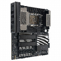 ASUS PRO WS W890E-SAGE (INTEL,4710,DDR5,EBB) – Ansicht 3