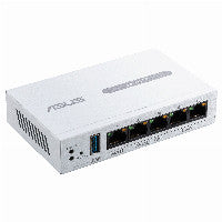 ASUS ExpertWifi - EBG15 (wei) – Ansicht 2