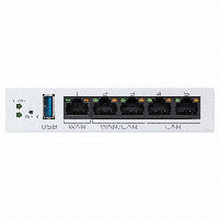 ASUS ExpertWifi - EBG15 (wei) – Ansicht 5