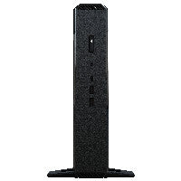 ASUS ROG NUC 15 Kit RNUC15JNK9X40002 - Intel Core Ultra 9 275HX, NVidia GeForce RTX 5070 Grafik, 2x DDR5 SO-DIMM, 3x M.2, WiFi 7, 1x TB4 – Ansicht 3