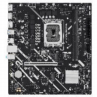 ASUS PRIME H810M-E-CSM