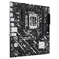 ASUS PRIME H810M-E-CSM – Ansicht 2