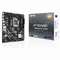 ASUS PRIME H810M-E-CSM – Ansicht 3