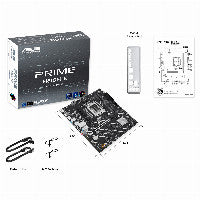 ASUS PRIME H810M-E-CSM – Ansicht 5