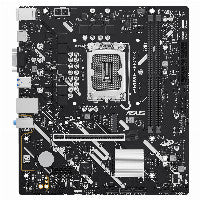 ASUS PRIME H810M-K-mATX Mainboard Sockel 1851 HDMI/VGA