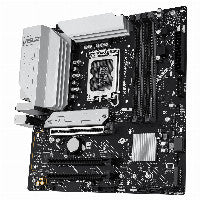 ASUS PRIME B760M-A WiFi II-mATX Mainboard Sockel 1700 HDMI/DP – Ansicht 4
