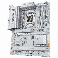 ASUS TUF GAMING B850-PRO WIFI7 W NEO (AMD,AM5,DDR5,ATX) – Ansicht 2