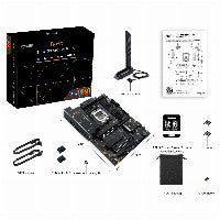 ASUS PROART B850-CREATOR WIFI NEO (AMD,AM5,DDR5,ATX) – Ansicht 3