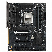 ASUS B850 MAX GAMING WIFI (AMD,AM5,DDR5,ATX) – Ansicht 2