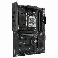 ASUS B850 MAX GAMING WIFI (AMD,AM5,DDR5,ATX) – Ansicht 3