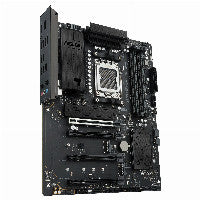 ASUS B850 MAX GAMING WIFI (AMD,AM5,DDR5,ATX) – Ansicht 5