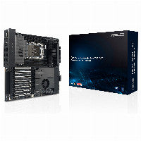 ASUS PRO WS W890E-SAGE SE (INTEL,4710,DDR5,EBB)