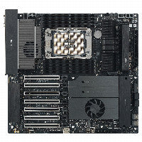 ASUS PRO WS W890E-SAGE SE (INTEL,4710,DDR5,EBB) – Ansicht 2