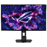 ASUS ROG Strix OLED XG27AQDMGR 67.31cm (16:9) WQHD HDMI DP – Ansicht 2