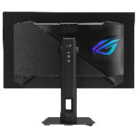 ASUS ROG Strix OLED XG27AQDMGR 67.31cm (16:9) WQHD HDMI DP – Ansicht 3