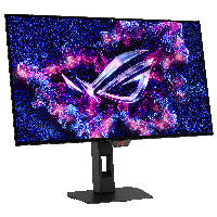 ASUS ROG Strix OLED XG27AQDMGR 67.31cm (16:9) WQHD HDMI DP – Ansicht 5