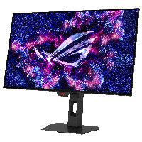 ASUS ROG Strix OLED XG27AQDMGR 67.31cm (16:9) WQHD HDMI DP – Ansicht 6