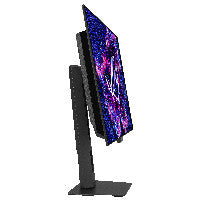 ASUS ROG Strix OLED XG27AQDMGR 67.31cm (16:9) WQHD HDMI DP – Ansicht 7