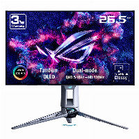 ASUS ROG Swift PG27AQWP-W 67.32cm OLED (16:9) QHD
