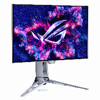 ASUS ROG Swift PG27AQWP-W 67.32cm OLED (16:9) QHD – Ansicht 6