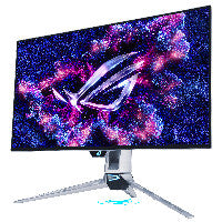 ASUS ROG Swift PG27AQWP-W 67.32cm OLED (16:9) QHD – Ansicht 7
