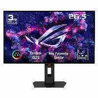 ASUS ROG Strix OLED XG27AQWMG 67.32cm (16:9) QHD HDMI DP