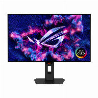ASUS ROG Strix OLED XG27AQWMG 67.32cm (16:9) QHD HDMI DP – Ansicht 2