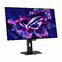ASUS ROG Strix OLED XG27AQWMG 67.32cm (16:9) QHD HDMI DP – Ansicht 4