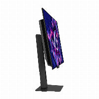 ASUS ROG Strix OLED XG27AQWMG 67.32cm (16:9) QHD HDMI DP – Ansicht 5