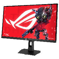 ASUS ROG Strix XG27ACMEG 68.58cm (16:9) QHD – Ansicht 5