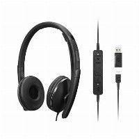 Lenovo Lenovo Wired ANC Headset Gen2 (Teams)