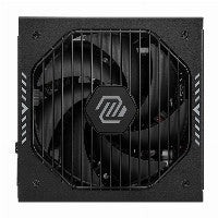 MSI MAG A1000GLS PCIE5 Black ATX 1000W Fully Modular 80+ Gold