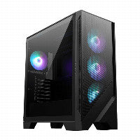 MSI Midi MSI MAG Forge 320R Airflow