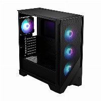 MSI Midi MSI MAG Forge 320R Airflow – Ansicht 2